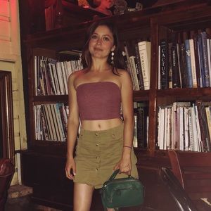 Meet your Posher, Carla